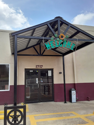 Marios Mexican Grill